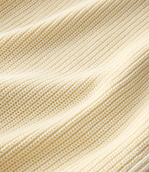 Haven Well Within Garment-Dyed Cotton Shaker Sleeveless Sweater carousel Product Image 5