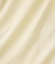 Haven Well Within Organic Cotton Twill Split Neck Top carousel Product Image 4