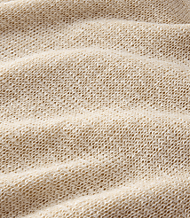 Haven Well Within Linen Tape Yarn Crewneck carousel Product Image 3
