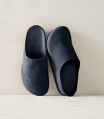 Haven Well Within Suede Clogs carousel Product Image 1
