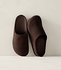 Haven Well Within Suede Clogs carousel Product Image 1