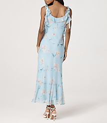 Astr The Label Nissa Dress carousel Product Image 2