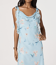 Astr The Label Nissa Dress carousel Product Image 3