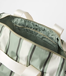 LOFT x July Everyday Vacation Tote carousel Product Image 2