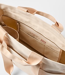 LOFT x July Everyday Large Tote carousel Product Image 6