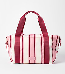 LOFT x July Everyday Vacation Tote carousel Product Image 1