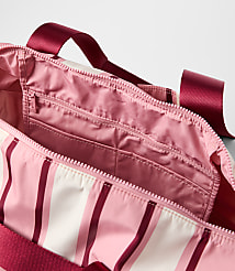 LOFT x July Everyday Vacation Tote carousel Product Image 6