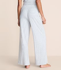 Lou & Grey Striped Essential Modal Pajama Pants carousel Product Image 3