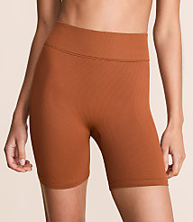Lou & Grey Seamless Bike Shorts carousel Product Image 2