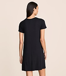 Petite Lou & Grey Signaturesoft Mini Pocket Tee Dress carousel Product Image 3