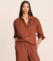 Petite Lou & Grey Triple Cloth Shirt carousel Product Image 1