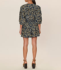 Rebecca Taylor Charlene Dress carousel Product Image 2