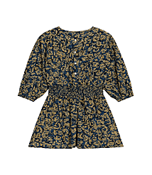 Rebecca Taylor Charlene Dress carousel Product Image 5