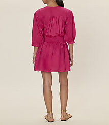 Rebecca Taylor Lilou Dress carousel Product Image 2