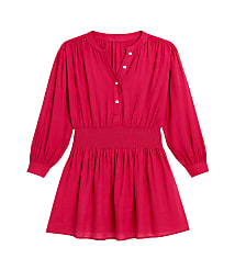 Rebecca Taylor Lilou Dress carousel Product Image 4
