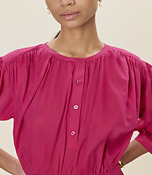 Rebecca Taylor Lilou Dress carousel Product Image 5