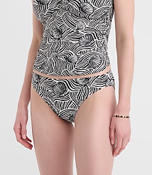 LOFT Beach Seashell Bikini Bottom
