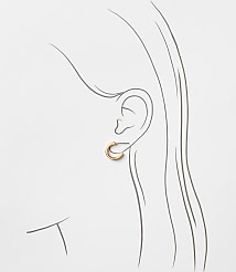 Seaside Stud Earring Set carousel Product Image 2