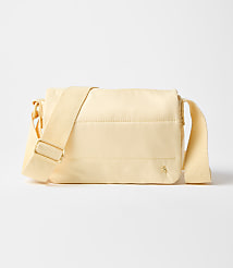 Lou & Grey Quilted Crossbody Bag carousel Product Image 1