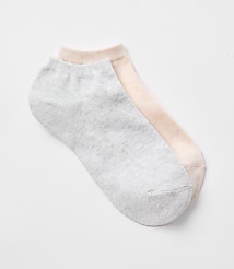 Sneaker Sock Set carousel Product Image 1