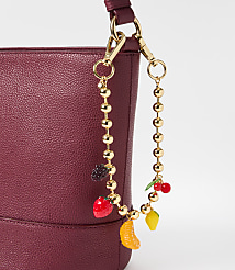 Fruit Bag Charm carousel Product Image 1