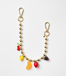 Fruit Bag Charm carousel Product Image 2