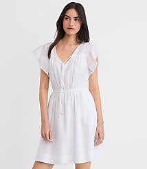 Flutter Mini Pocket Dress carousel Product Image 2