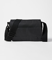 Lou & Grey Quilted Crossbody Bag carousel Product Image 1
