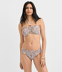 LOFT Beach Seashell Bikini Bottom carousel Product Image 1