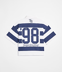 Wild Collective Rays Polo Tee carousel Product Image 2