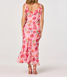 Astr The Label Nissa Dress carousel Product Image 2