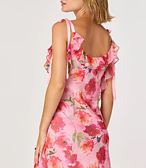 Astr The Label Nissa Dress carousel Product Image 3