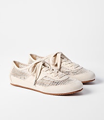 Lou & Grey Mesh Sneakers carousel Product Image 1