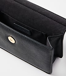 LOFT Versa Foldover Clutch Bag carousel Product Image 2