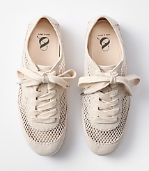 Lou & Grey Mesh Sneakers carousel Product Image 2