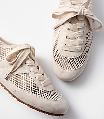 Lou & Grey Mesh Sneakers carousel Product Image 3