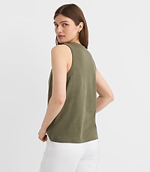 Harbor Tank Top carousel Product Image 3