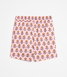 LOFT x Mon Coeur UPF 50+ Recycled Fishing Net Garden Swim Trunk carousel Product Image 2