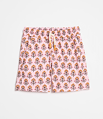 LOFT x Mon Coeur UPF 50+ Recycled Fishing Net Garden Swim Trunk carousel Product Image 1