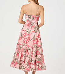 Astr The Label Lianna Dress carousel Product Image 2