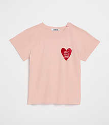 Letluv Cool Moms Club Boyfriend Tee carousel Product Image 1