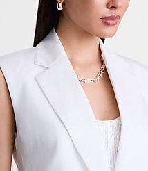 LOFT Versa Luxe Lyocell Linen Sleeveless Blazer carousel Product Image 4