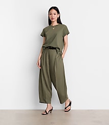 LOFT Versa Relaxed Tee carousel Product Image 1