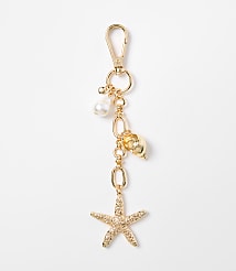 Starfish Bag Charm carousel Product Image 2