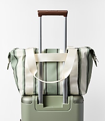 LOFT x July Everyday Vacation Tote carousel Product Image 3