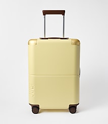 LOFT x July Carry-On Suitcase carousel Product Image 1