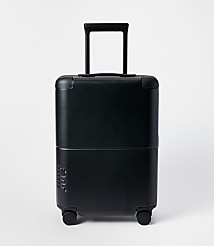 LOFT x July Carry-On Suitcase carousel Product Image 1