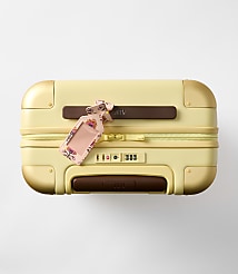 LOFT x July Carry-On Suitcase carousel Product Image 2