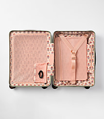 LOFT x July Carry-On Suitcase carousel Product Image 4