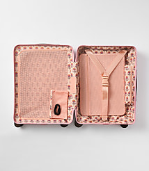 LOFT x July Carry-On Suitcase carousel Product Image 2